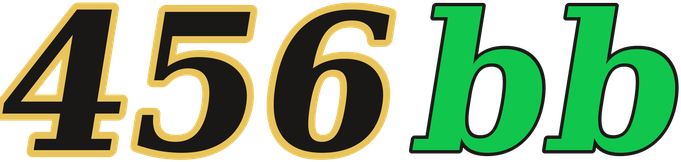 456bb logo